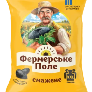 Фермерське поле — Соняшник 100г