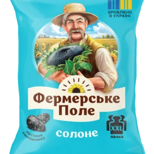 насіння фермерське поле солоне