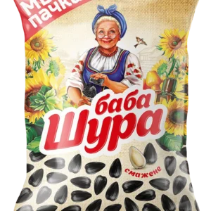 Баба Шура — Мега 215г