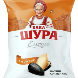 Баба Шура — Соняшник 110г