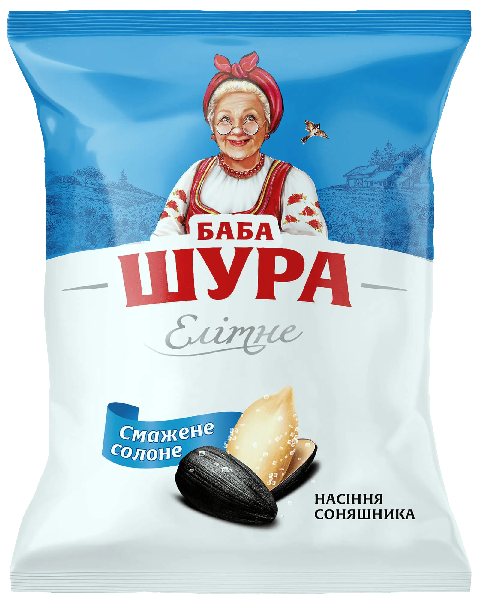 Насіння Баба Шура — офіційний дистриб'ютор Тандем Гурт