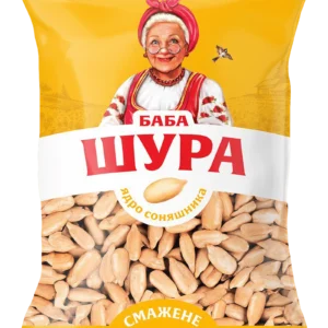 Баба Шура — Ядро 150г
